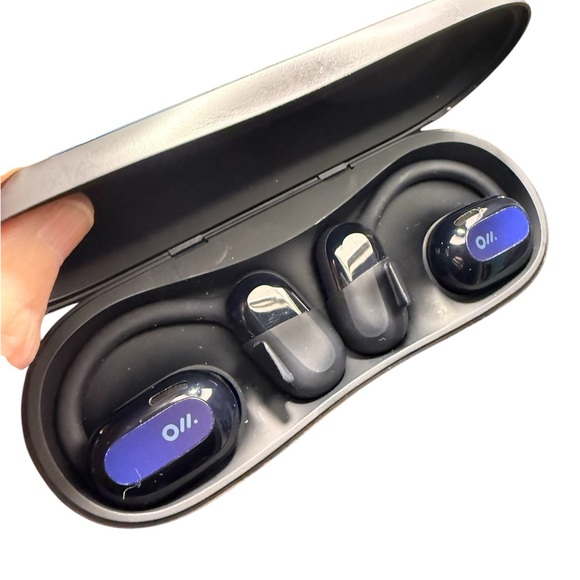 OLADANCE-OWS-2Wearable Stereo True Wireless Open Ear Headphones - Picture 4 of 12